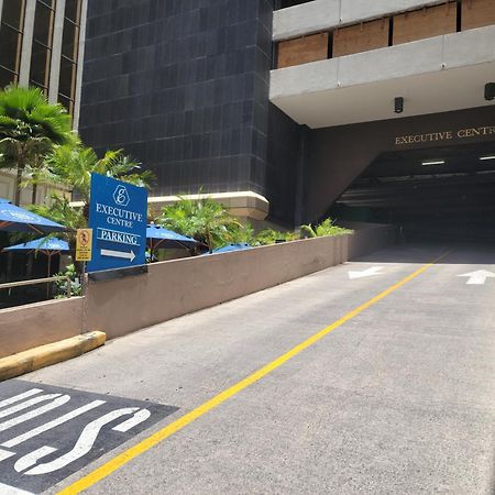 Condotel With Free Parking Wifi Central Ac Honolulu Exterior foto
