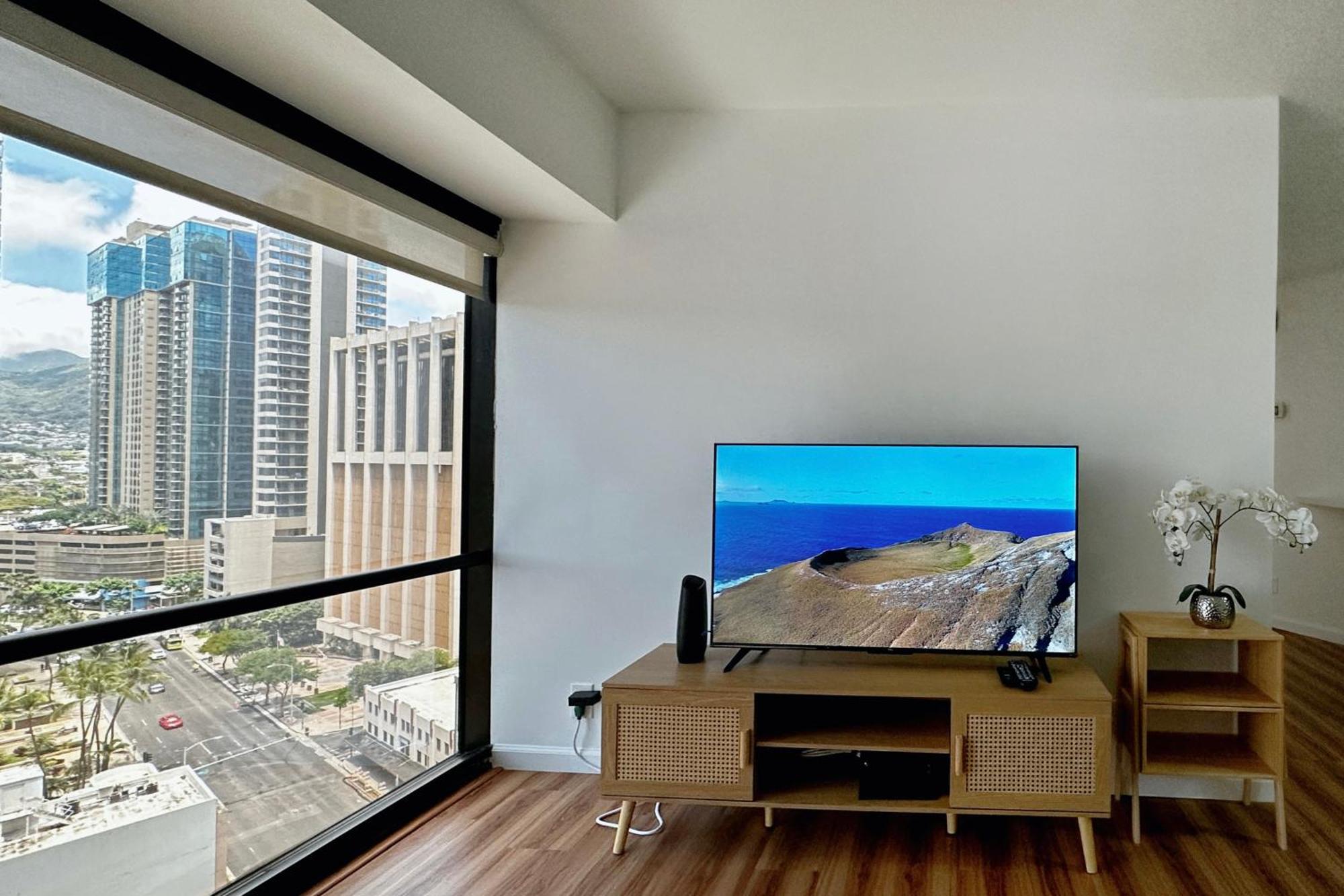 Condotel With Free Parking Wifi Central Ac Honolulu Zimmer foto