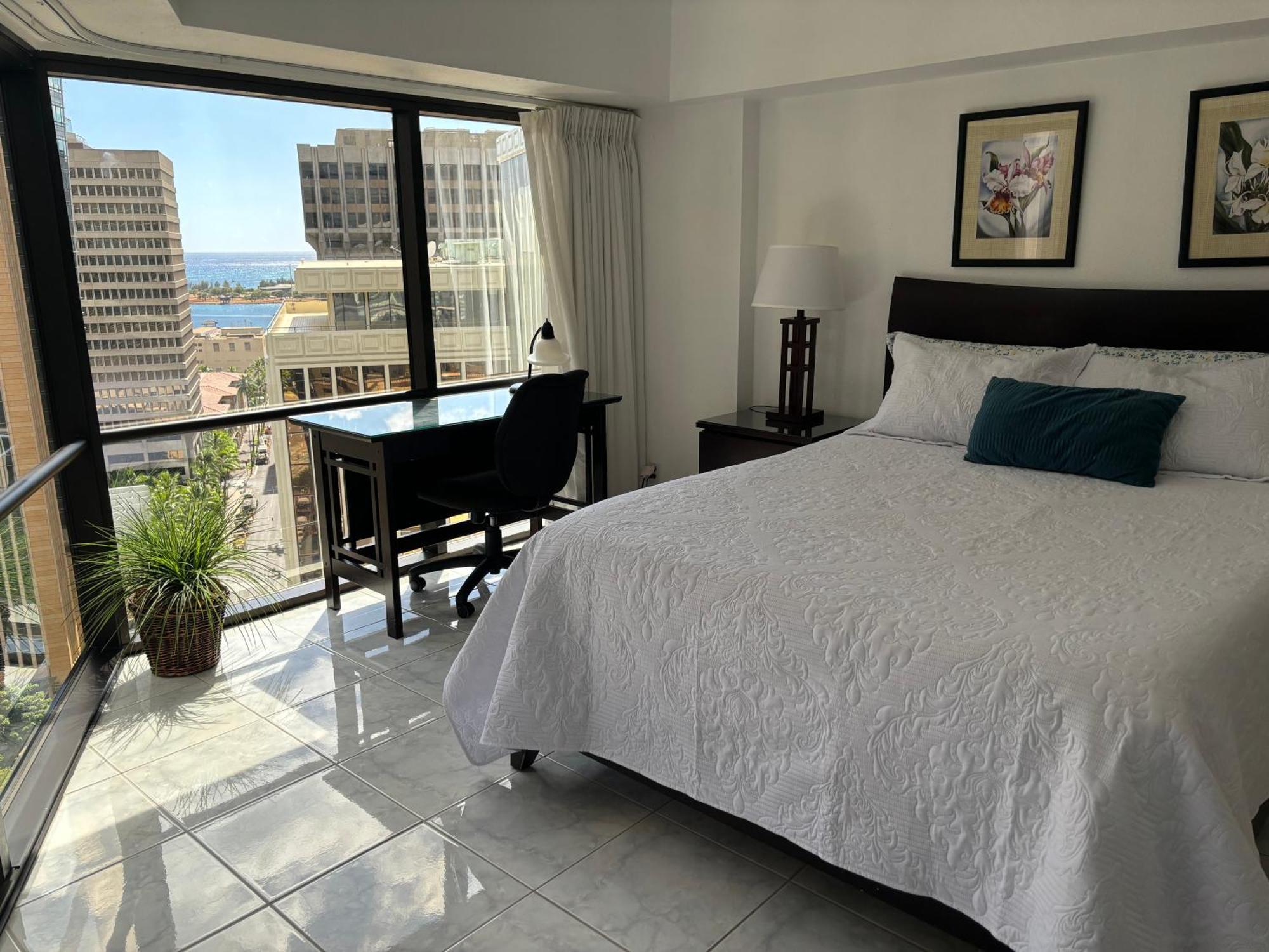 Condotel With Free Parking Wifi Central Ac Honolulu Exterior foto
