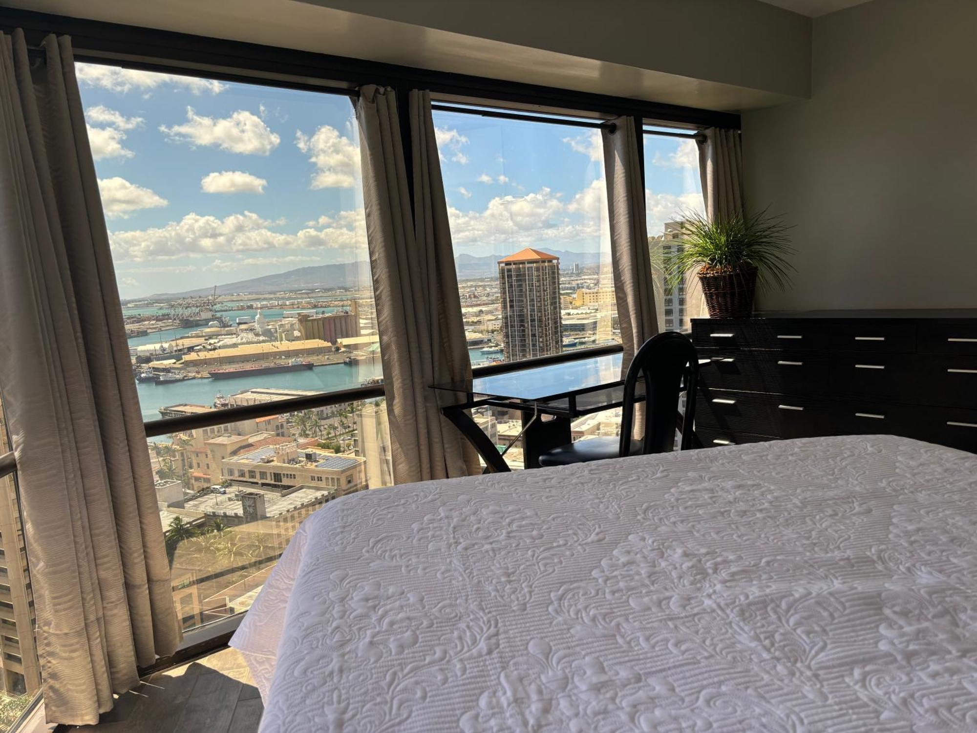 Condotel With Free Parking Wifi Central Ac Honolulu Zimmer foto