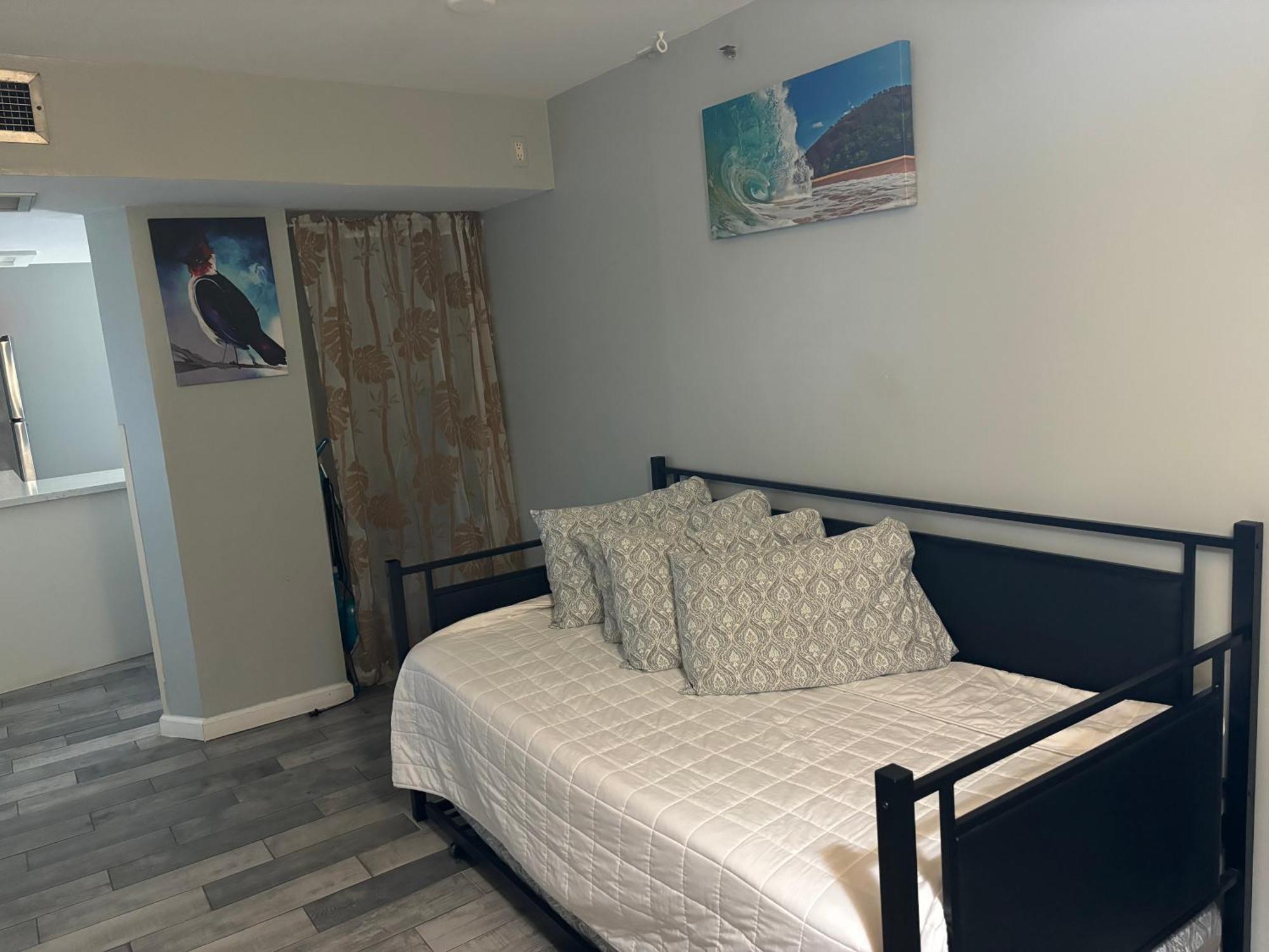 Condotel With Free Parking Wifi Central Ac Honolulu Zimmer foto
