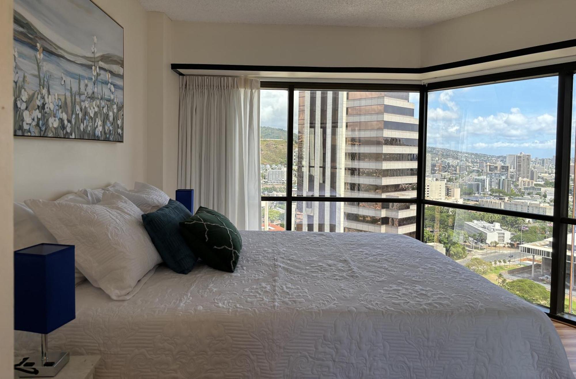 Condotel With Free Parking Wifi Central Ac Honolulu Zimmer foto