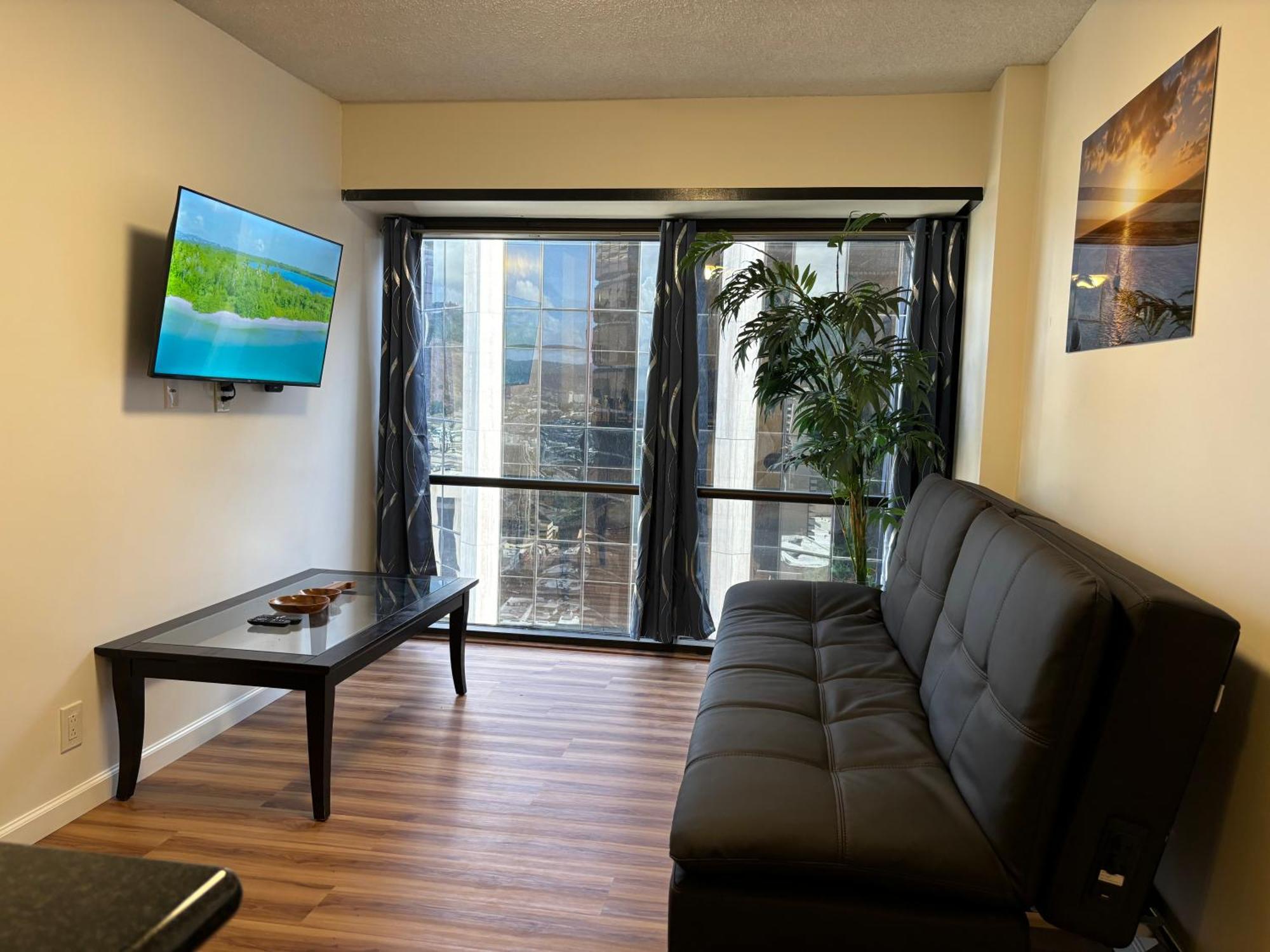 Condotel With Free Parking Wifi Central Ac Honolulu Zimmer foto
