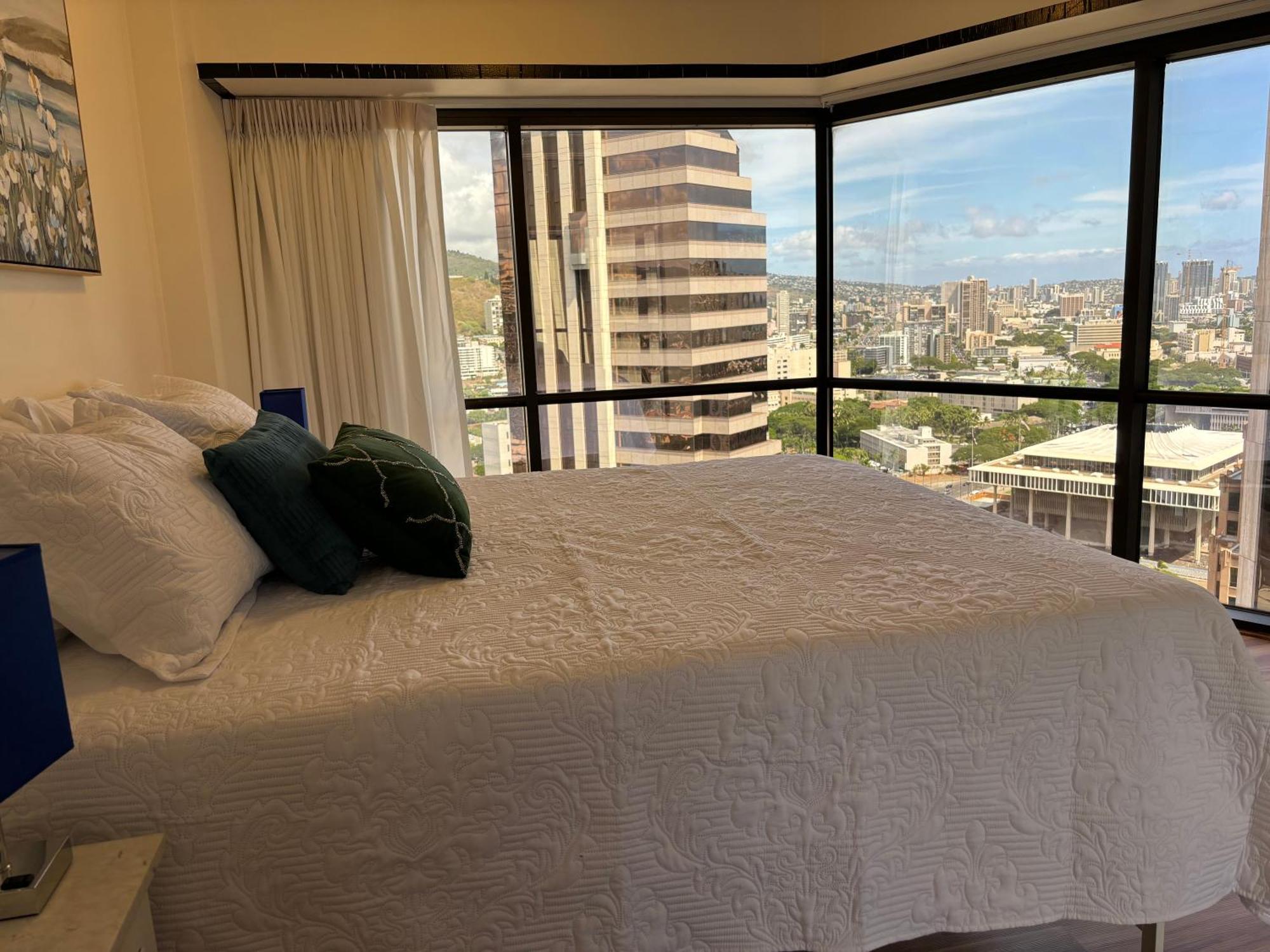 Condotel With Free Parking Wifi Central Ac Honolulu Zimmer foto