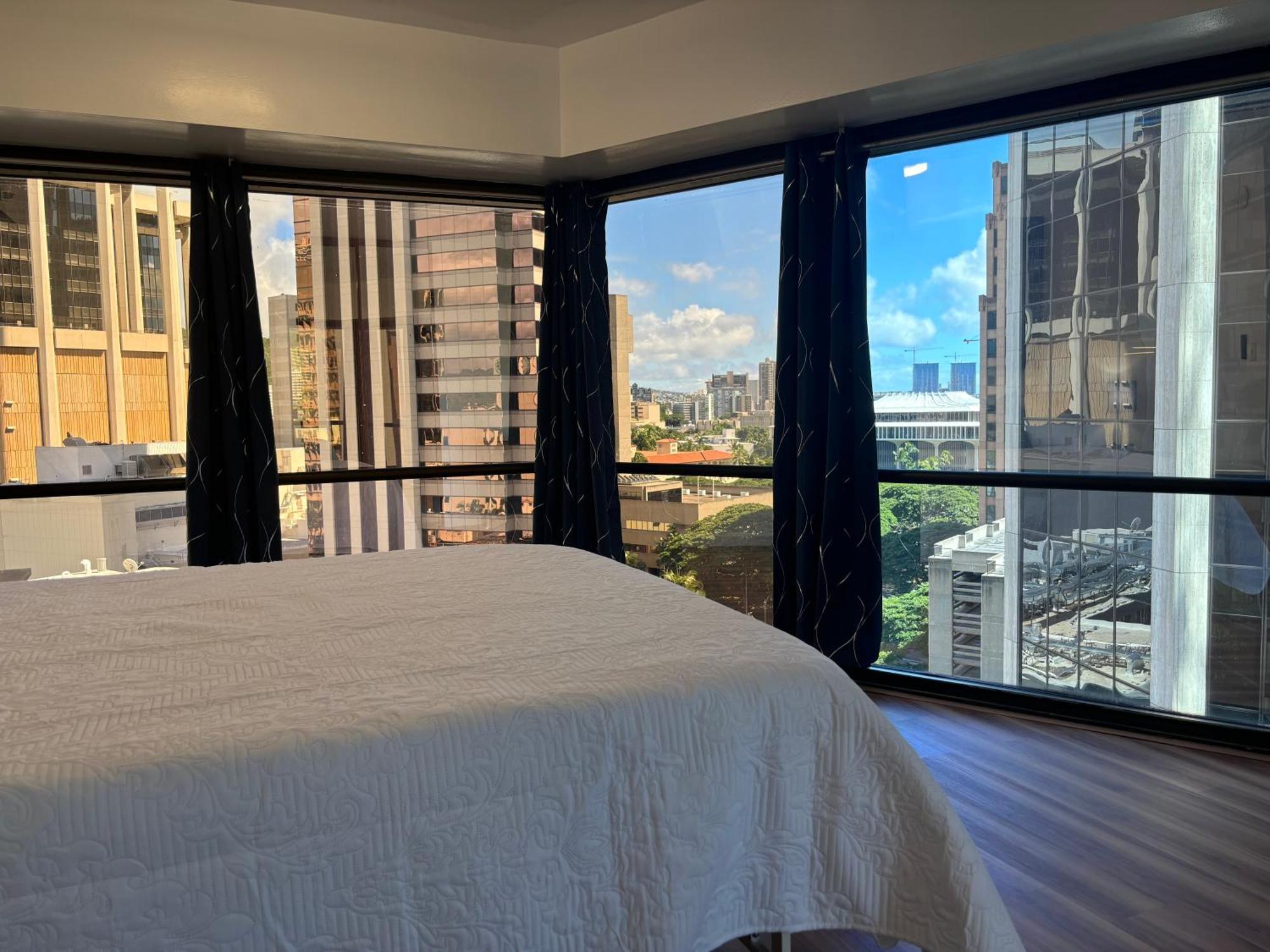Condotel With Free Parking Wifi Central Ac Honolulu Zimmer foto