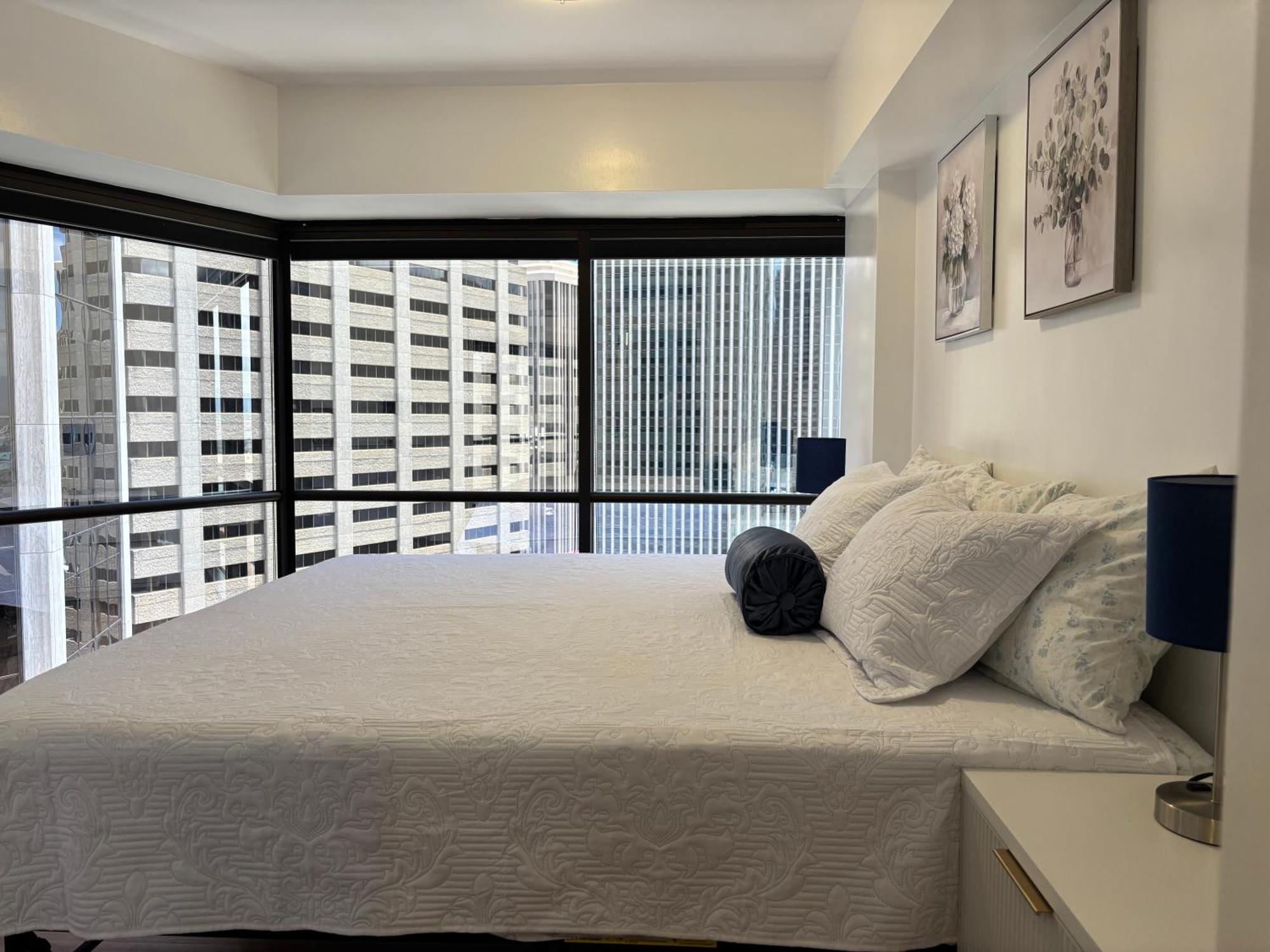 Condotel With Free Parking Wifi Central Ac Honolulu Zimmer foto